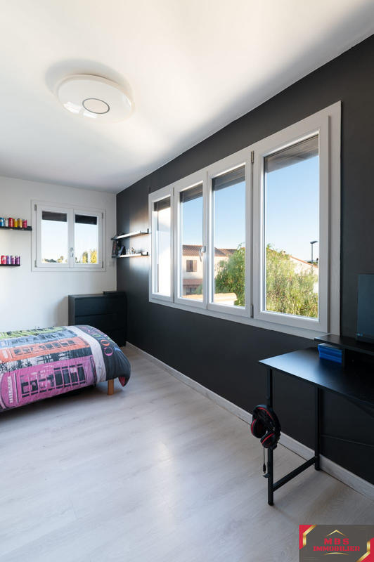 Villa - 175 m² - 7 pièces