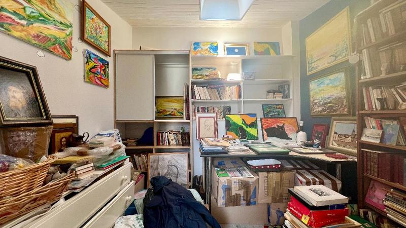 Maison - 65 m² - 3 pièces