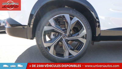 Renault Austral E-Tech full hybrid 200 Gsr2 Techno esprit Alpine