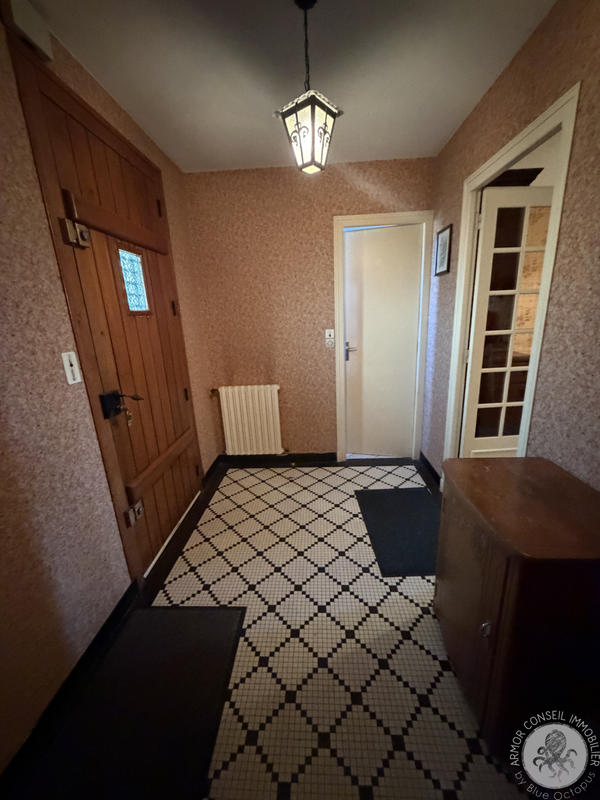 Maison - 112 m² - 4 pièces