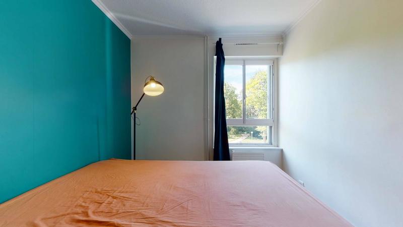 Appartement - 88 m²