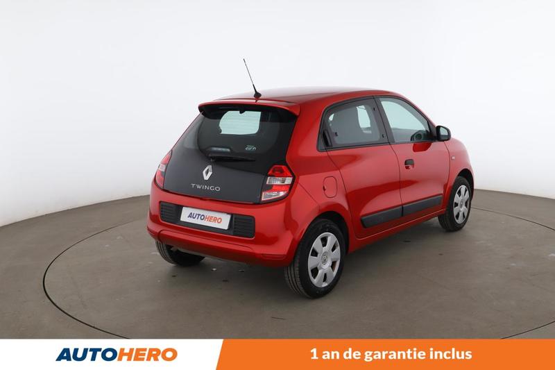 Renault Twingo 1.0 SCe Life 71 ch