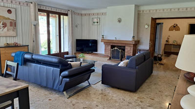 Appartement - 144 m² - 4 pièces