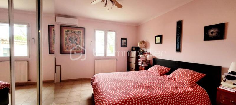 Maison - 157 m² - 6 pièces