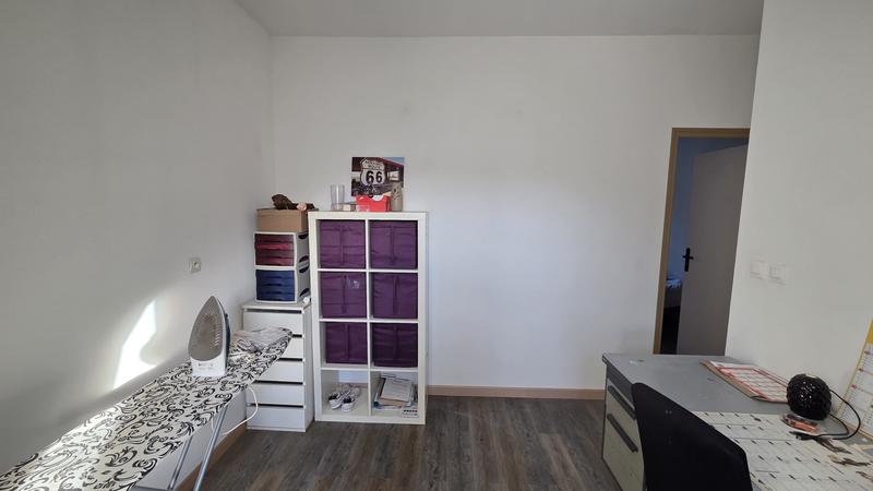 Maison - 132 m² - 5 pièces