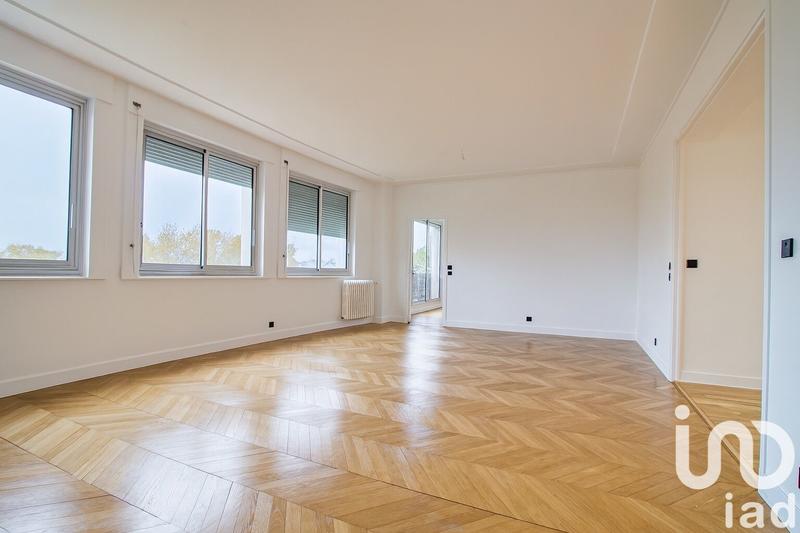 Appartement - 141 m² - 5 pièces