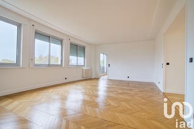 Appartement - 141 m² - 5 pièces