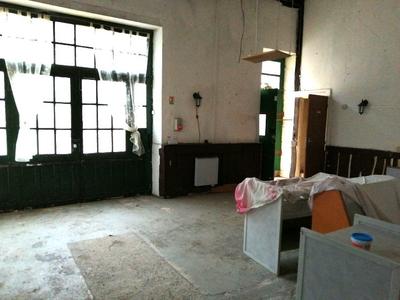 Maison - 220 m² - 11 pièces