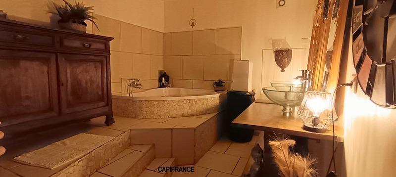 Maison - 155 m² - 4 pièces