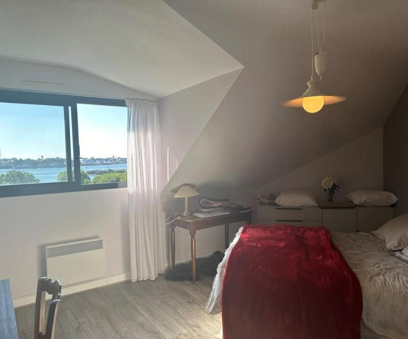 Propriété - 145 m² - 5 pièces