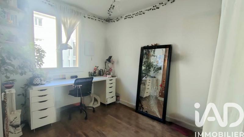 Appartement - 86 m² - 5 pièces