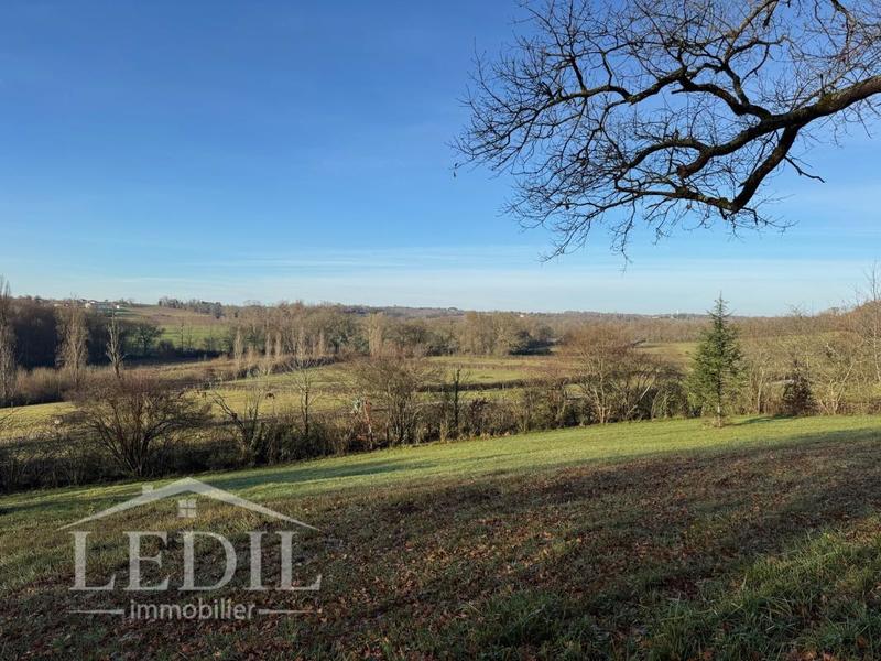 Maison de maîtres - 350 m² - 6 pièces