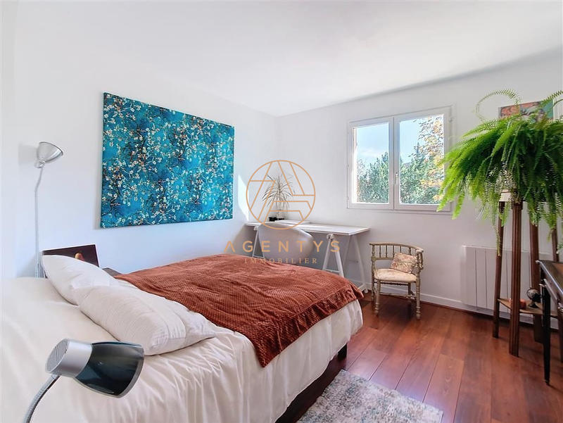 Maison - 136 m² - 7 pièces