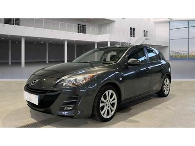 Mazda 3 1.6l Mz-Cd Elegance