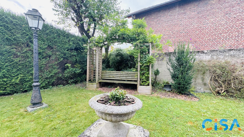 Maison ancienne - 95 m² - 3 pièces