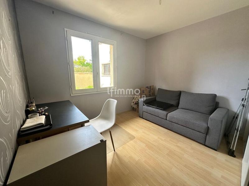 Maison - 123 m² - 6 pièces