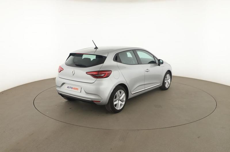 Renault Clio 1.0 TCe Business 100 ch