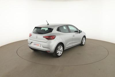 Renault Clio 1.0 TCe Business 100 ch