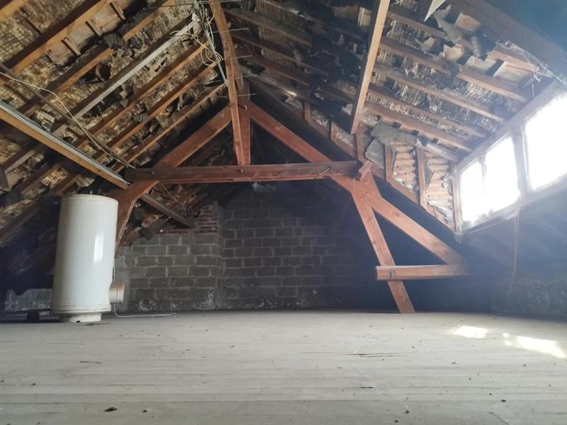 Maison - 57 m² - 3 pièces