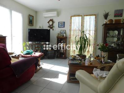 Maison - 68 m² - 4 pièces