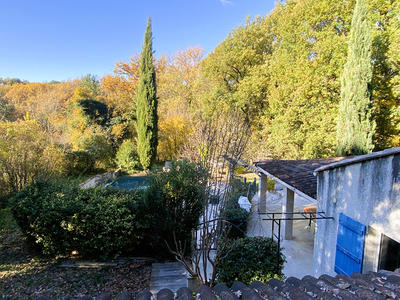 Villa - 170 m² - 5 pièces