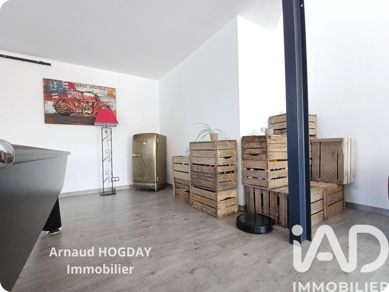 Maison de maîtres - 264 m² - 3 pièces