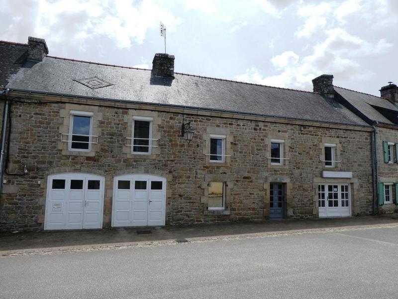 Maison en pierre - 161 m² - 5 pièces