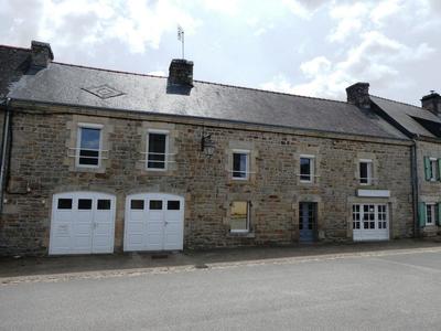 Maison en pierre - 161 m² - 5 pièces