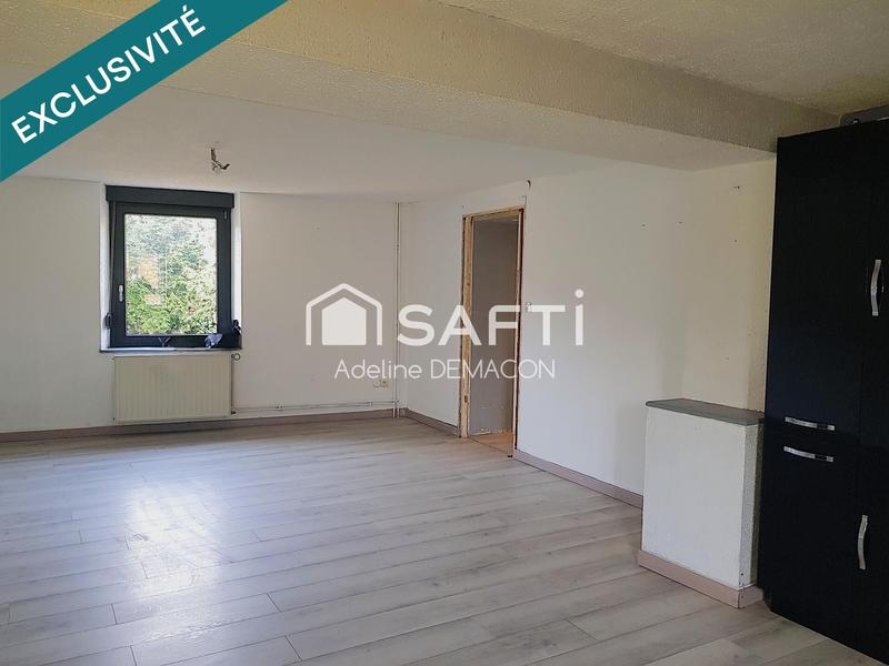 Maison - 176 m² - 7 pièces