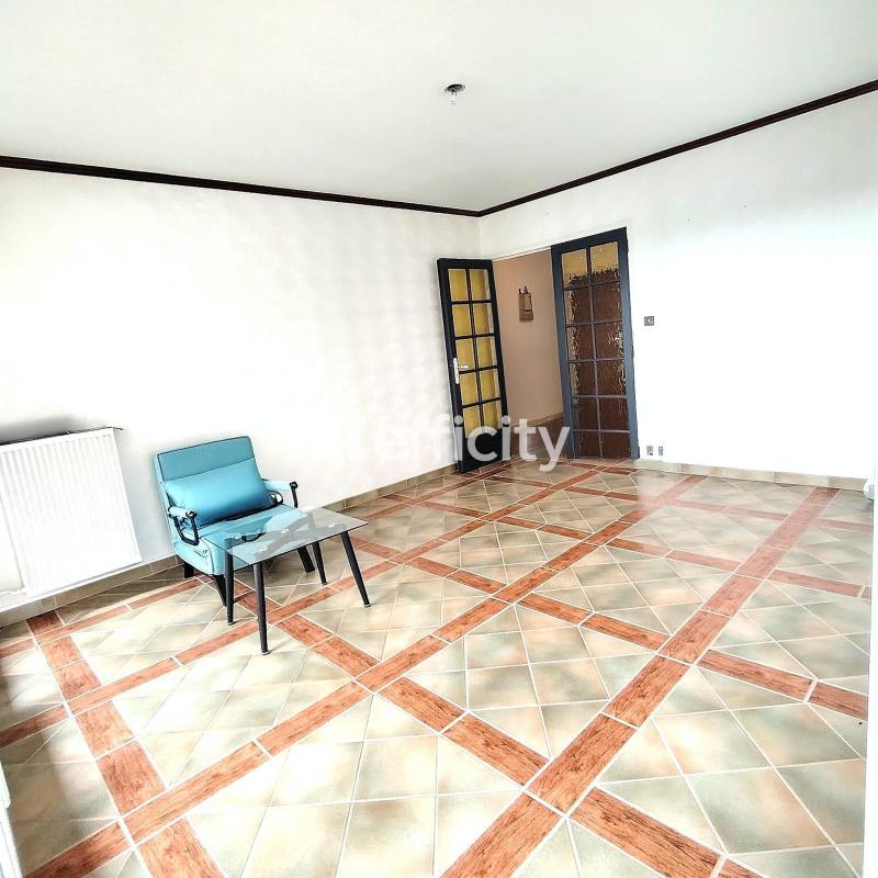 Appartement - 75 m² - 4 pièces