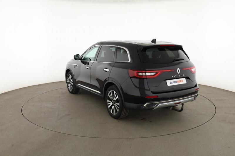 Renault Koleos 1.7 Blue dCi Initiale Paris X-Tronic 150 ch