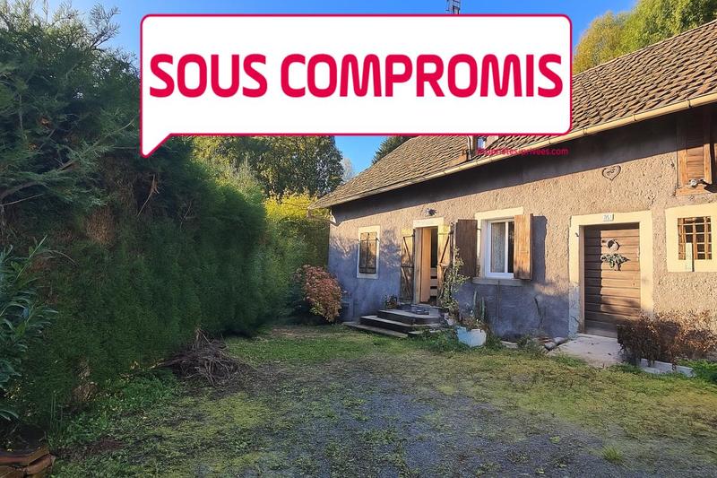 Maison - 102 m² - 5 pièces