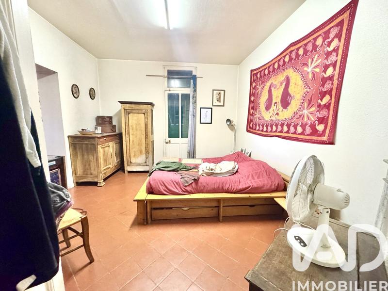 Maison de ville - 176 m² - 9 pièces