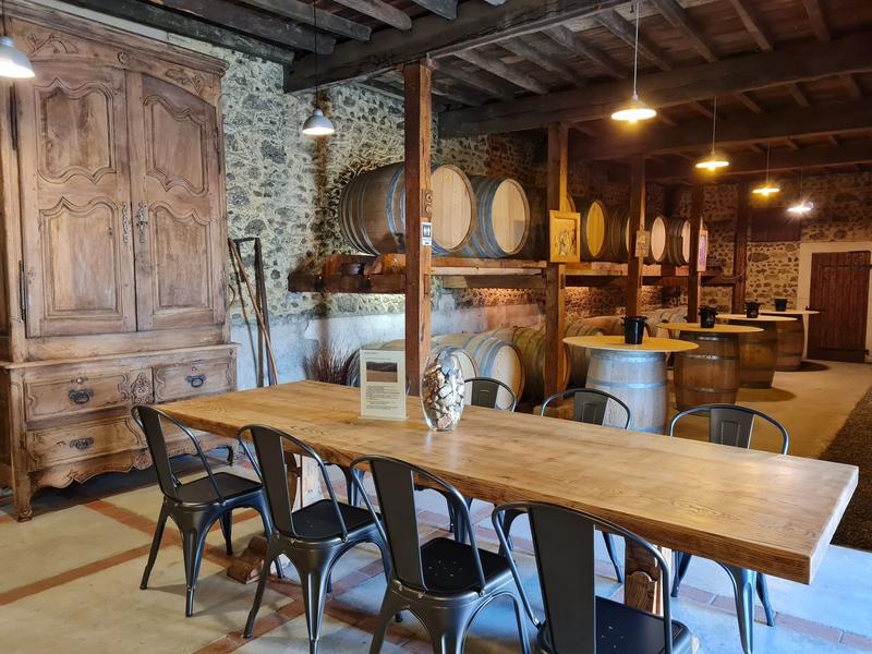 Les printemps d'Ostara, au Domaine Damiens