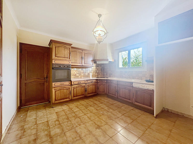 Maison - 99 m² - 4 pièces