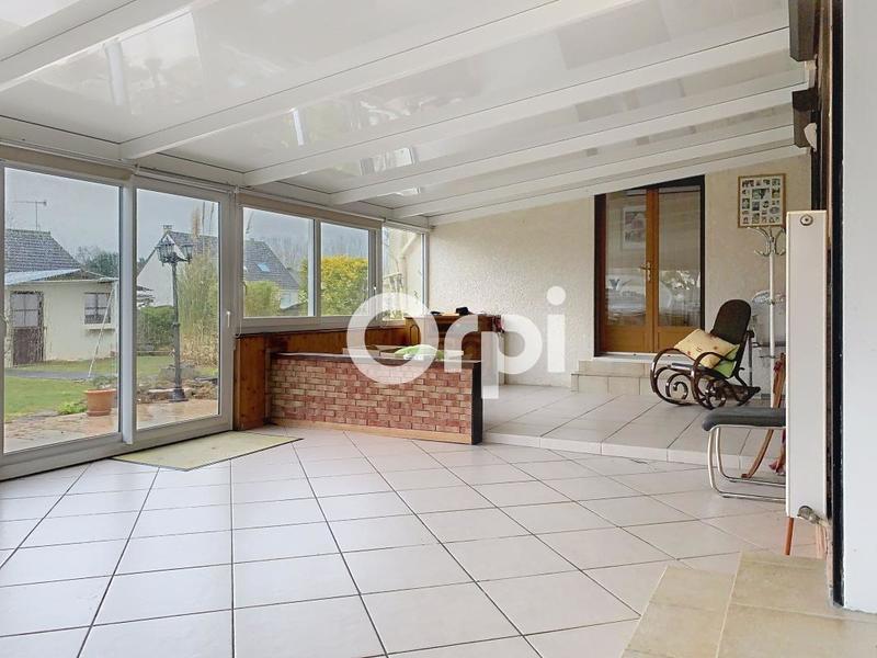 Maison - 149 m² - 4 pièces