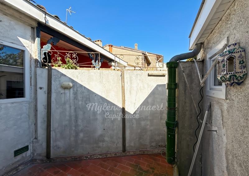 Maison - 128 m² - 5 pièces