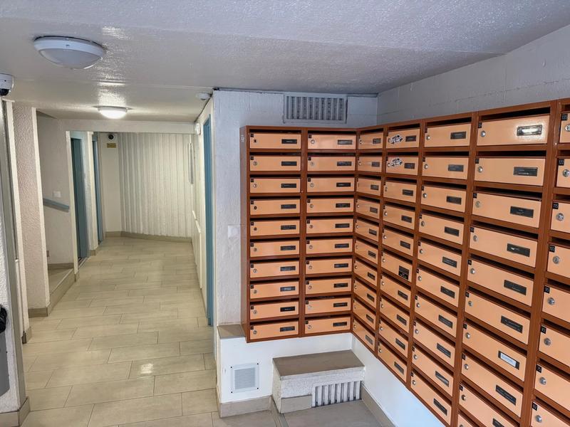 Appartement - 22 m² - 1 pièce