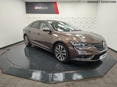 Renault Talisman dCi 160 Energy Edc Intens