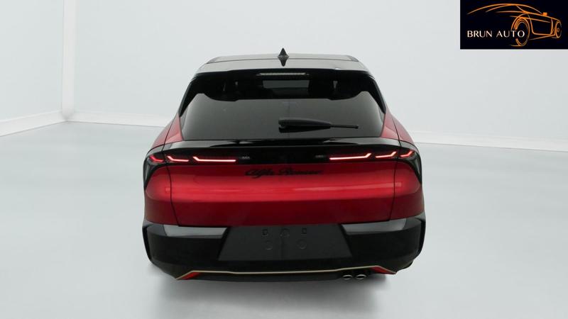 Alfa Romeo Junior 1.2 Ibrida 145 ch eDCT6 Intensa