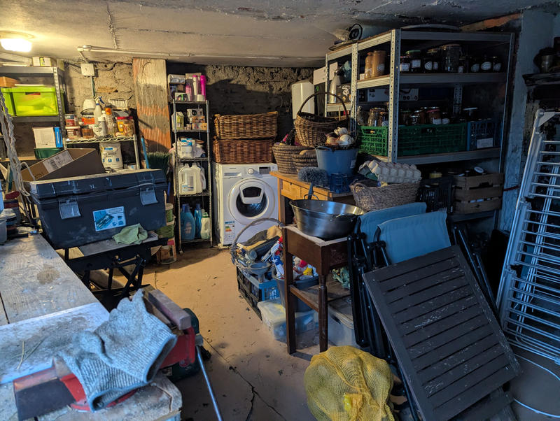 Maison - 66 m² - 3 pièces