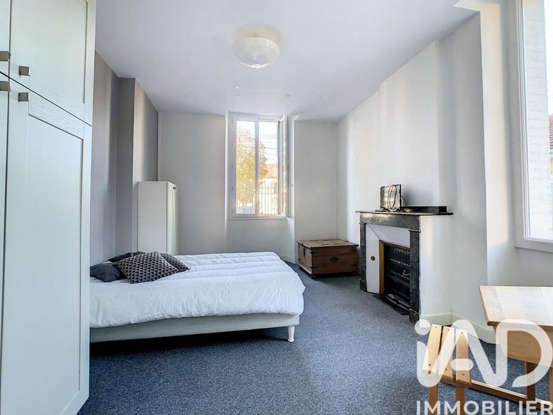 Maison de ville - 185 m² - 5 pièces