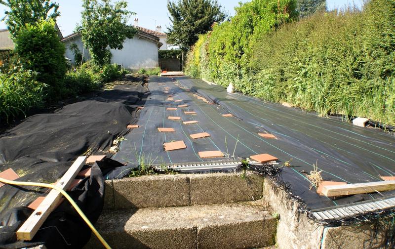 Maison - 170 m² - 5 pièces