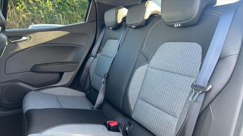 Renault Clio V 1.0 TCe 90 Techno