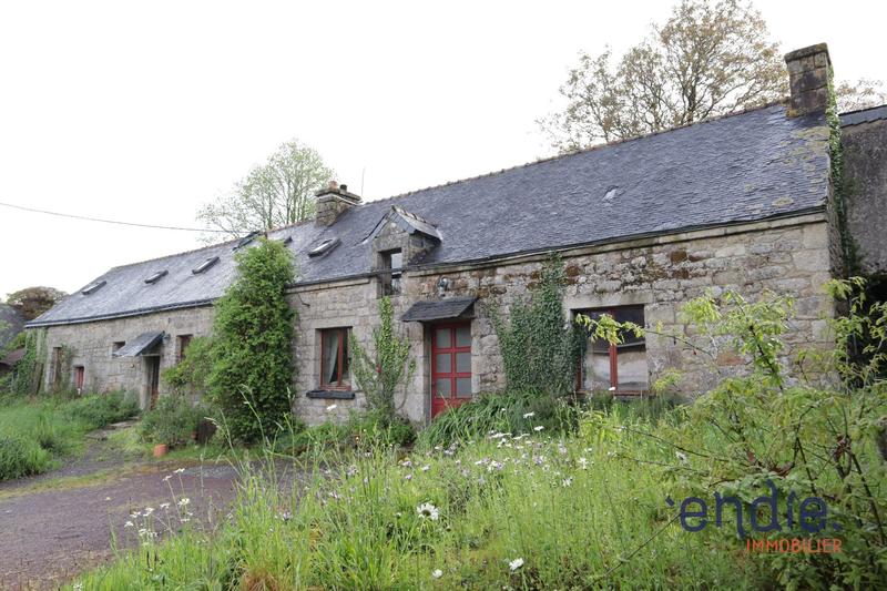 Maison - 221 m² - 9 pièces