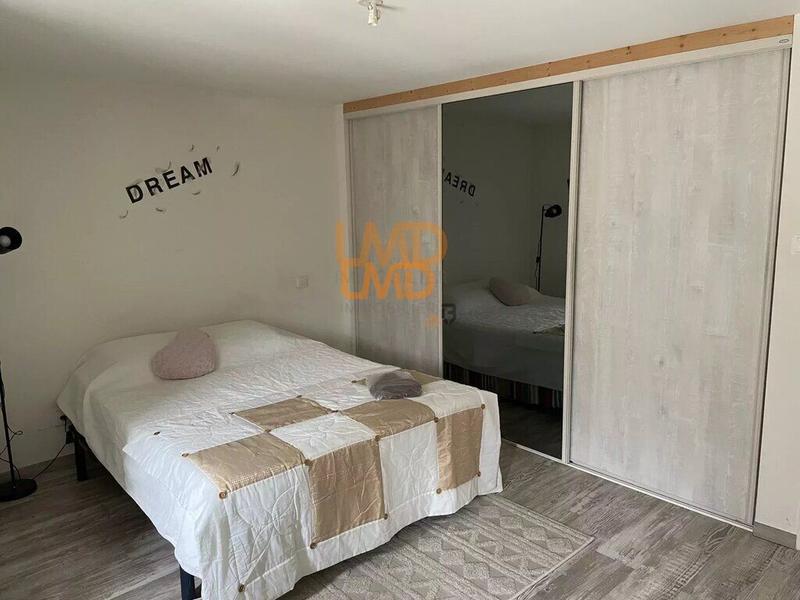 Maison de village - 152 m² - 8 pièces