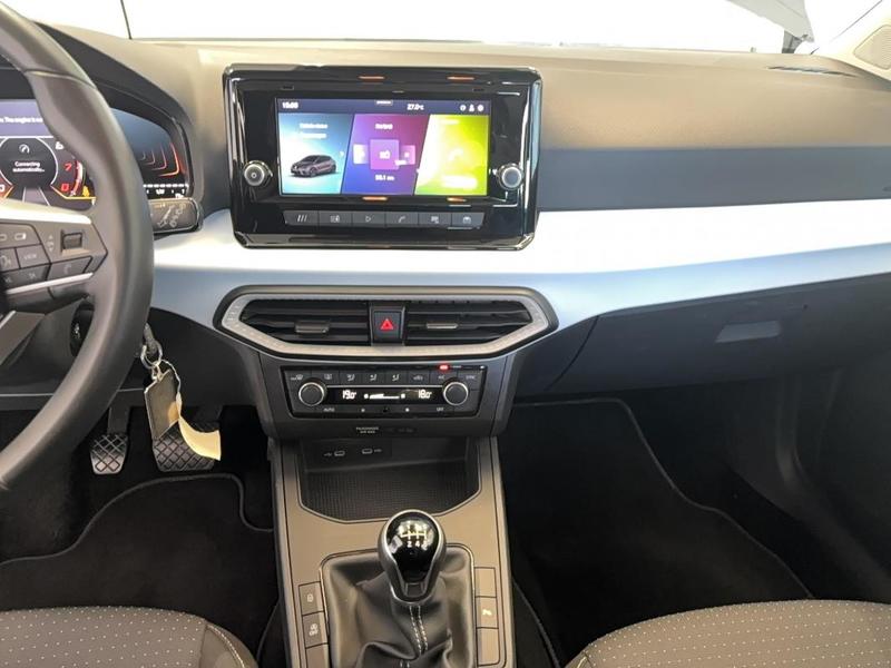 Seat Ibiza 1.0 EcoTSI 110 ch s/S Bvm6 Copa