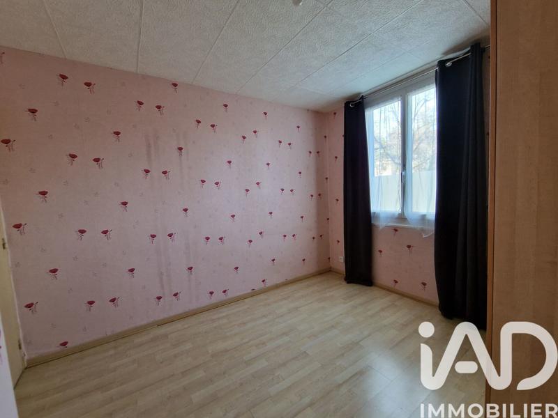 Appartement - 83 m² - 5 pièces