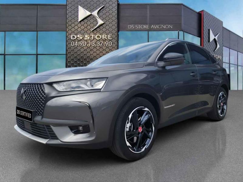 Ds Ds 7 Crossback Ds7 1.6 E-Tense 4x4 300 Cv Performance Line