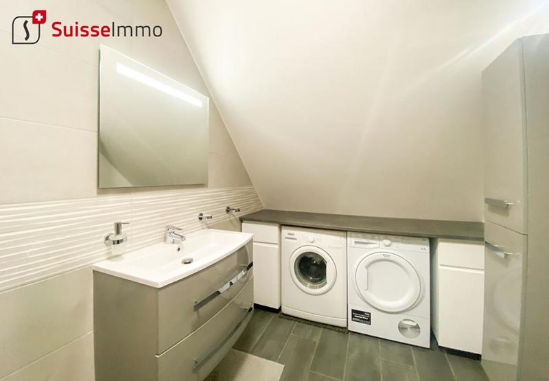 Appartement - 78 m² - 4 pièces